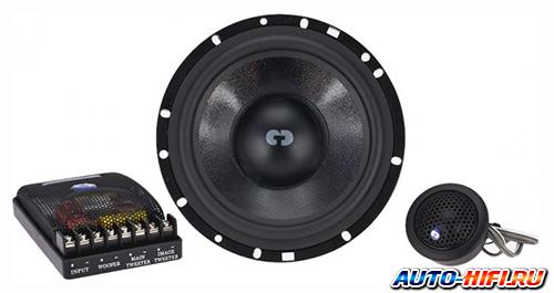2-компонентная акустика CDT Audio CL-6500M 2-компонентная акустика CDT Audio CL-6500M